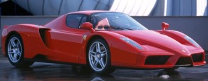 Ferrari Enzo (2002-2004)