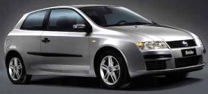 Fiat Stilo (2001-2007)