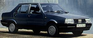 Fiat Regata (1983-1990)