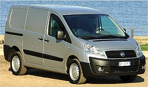 Fiat Scudo (2006-?)