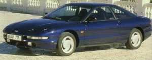 Ford Probe (1993-1998)