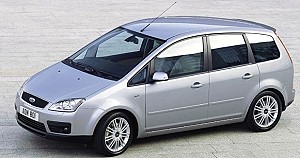 Ford C-Max (2003-2010)