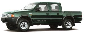 Ford Ranger (1999-2006)