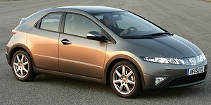 Honda Civic (2006-2011)