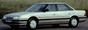 Rover 800 (1987-1999) <br />4-tr. Stufenheck-Limousine