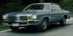 Oldsmobile Cutlass (1978-1982)