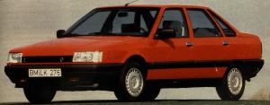Renault R 21 (1986-1995) <br />4-tr. Stufenheck-Limousine