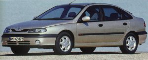 Renault Laguna (1994-2001)