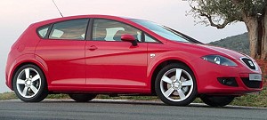 Seat Leon (2005-2013)