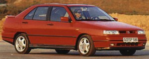 Seat Toledo (1992-1999)