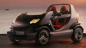 Smart City Coupe (1998-2007): Daten & Fakten