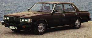 Toyota Crown (1980-1983)