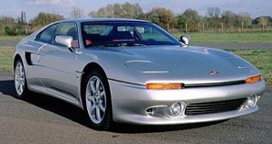 Venturi 300 Atlantique (1995-2000)