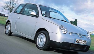 Volkswagen Lupo (1998-2005) <br />3-tr. Fließheck-Limousine<br />»3L«