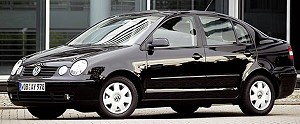 Volkswagen Polo (2002-2009) <br />4-tr. Stufenheck-Limousine<br />»Classic«