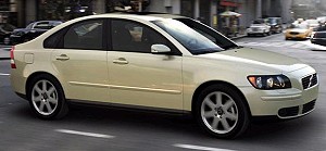 Volvo S40 / V50 (2004-2012)