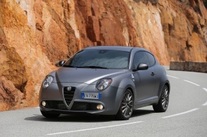 Alfa Romeo MiTo (2008-2018) <br />1.Facelift<br />3-tr. Fließheck-Limousine