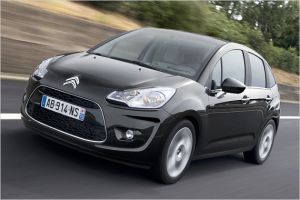 Citroen C3 (2009-2017)