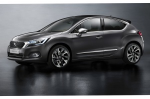 DS Automobiles DS 4 (2015-2018) <br />5-tr. Fließheck-Limousine