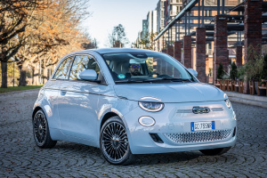 Fiat 500 (2020-?)