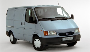 Ford Transit (1986-2000)