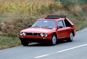 Lancia Delta S4 (1985-1987)