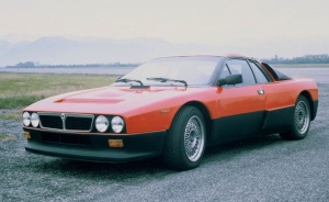 Lancia Rally 037 (1982-1984) <br />2-tr. Coupe