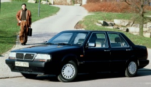 Lancia Thema (1985-1995) <br />4-tr. Stufenheck-Limousine
