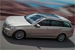 Mercedes-Benz E-Klasse (2009-?) <br />5-tr. Kombi-Limousine<br />»T-Modell«