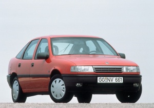 Opel Vectra (1988-1995)