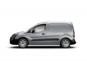 Peugeot Partner (2008-?) <br />2.Facelift<br />4-tr. Kleinbus/Kastenwagen<br />»Kastenwagen L1«