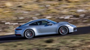 Porsche 911 (2019-?) <br />2-tr. Coupe