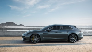 Porsche Panamera (2016-?) <br />5-tr. Kombi-Limousine<br />»Sport Turismo«