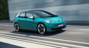 Volkswagen ID.3 (2019-?) <br />5-tr. Fließheck-Limousine