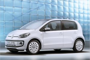 Volkswagen Up (2011-?) <br />5-tr. Fließheck-Limousine