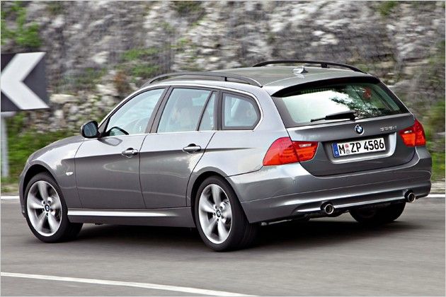 BMW 3er-Reihe (2005-2012)