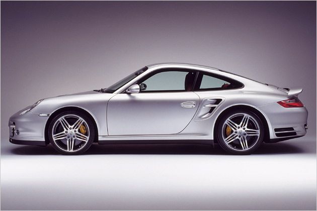 Porsche 911 (2004-?)