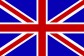 Flagge Großbritannien