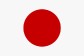 Flagge Japan