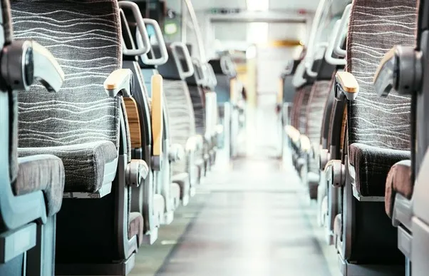 Sicherheit im öffentlichen Verkehr: Unfälle reduzieren