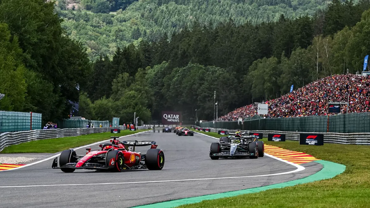 Welches Formel 1 Team hat die besten Wagen?