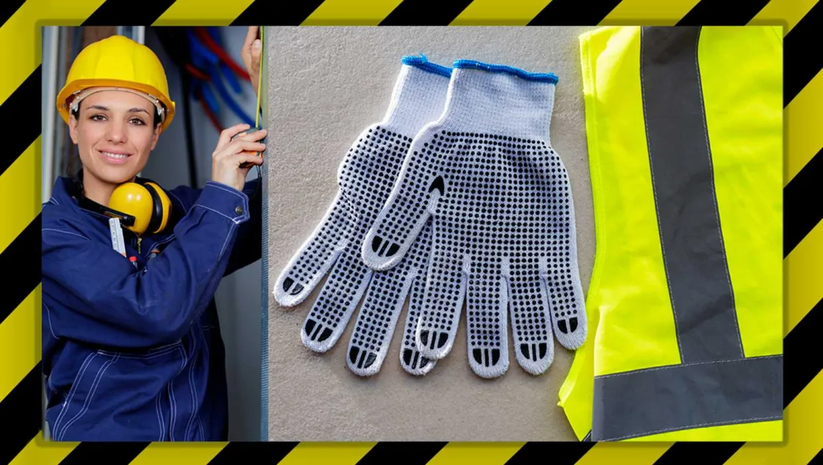 Von Arbeitssicherheit bis Verkehr: 10 gute Verwendungsmöglichkeiten für reflektierende Bänder