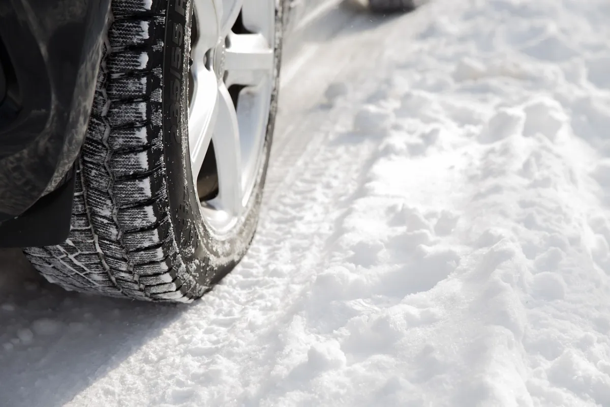 Das sollte man jetzt über Winterreifen wissen