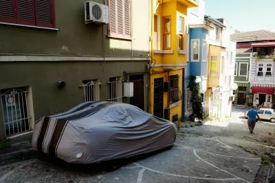 Car Cover