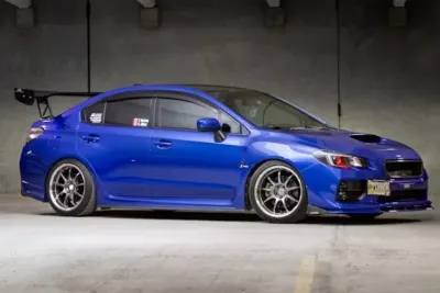 Subaru