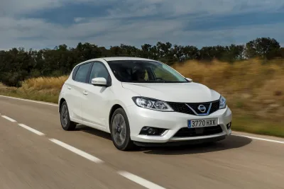 Bis Anfang 2015: Sondermodell "Launch Edition"