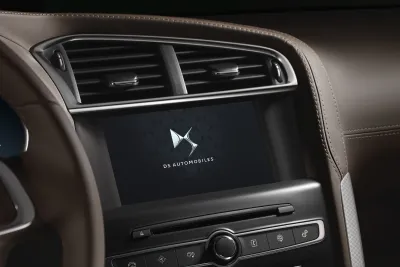DS Automobiles - Der DS 4 ist nach dem Facelift  kein Citroen mehr