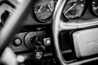 Warum den Oldtimer auf elektronische Zündung umrüsten?