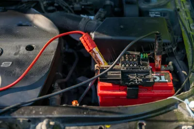 Die wichtigsten Faktoren für eine lange Lebensdauer der Autobatterie im Alltag