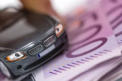 Autokredit und Finanzierungsvergleich